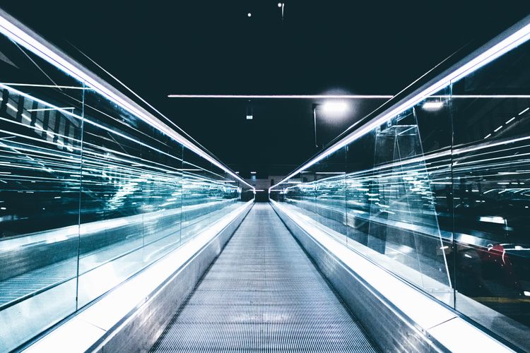 Reproducible and future-proof analysis